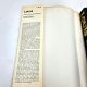 Louis the Louis Armstrong Story JONES & CHILTON 1971 HBDJ 1st American Edition