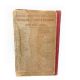 The Creation an Oratorio ANTIQUE - JOSEPH HAYDN . HB Novello Ed Vocal & Piano
