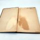 The Creation an Oratorio ANTIQUE - JOSEPH HAYDN . HB Novello Ed Vocal & Piano