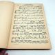 The Creation an Oratorio ANTIQUE - JOSEPH HAYDN . HB Novello Ed Vocal & Piano