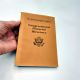 Congressional Pictorial Directory 108th Congress 2003 PB President G W Bush