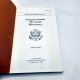 Congressional Pictorial Directory 108th Congress 2003 PB President G W Bush