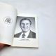 Congressional Pictorial Directory 108th Congress 2003 PB President G W Bush