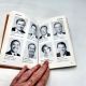 Congressional Pictorial Directory 108th Congress 2003 PB President G W Bush