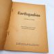Earthquakes PATRICIA LAUBER 1975 3rd Printing TW 2305 PB, maps, diagrams, photos