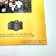 Nikon EM Automatic Ultra-Compact Camera Manual 1979