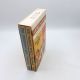Slipcase set The Marquis’ Secret & The Fisherman’s Lady GEORGE MACDONALD 1982 PB