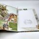 A Treasury of Country Cottages Journal & Address Book Slipcase Set of 2 HB