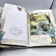 A Treasury of Country Cottages Journal & Address Book Slipcase Set of 2 HB