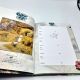 A Treasury of Country Cottages Journal & Address Book Slipcase Set of 2 HB