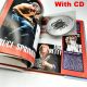 People Weekly Celebrates the 80s with Music CD Joan Collins, Michael Jackson ETC