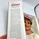 Diana, The Story Behind Her Private Life RICHARD BUSKIN 1992 HBCJ First Printing