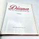 Diana, The Story Behind Her Private Life RICHARD BUSKIN 1992 HBCJ First Printing