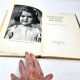Jacqueline Bouvier Kennedy THAYER 1961 HBDJ First Edition BONUS
