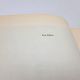 Jacqueline Bouvier Kennedy THAYER 1961 HBDJ First Edition BONUS