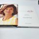 Jackie Style PAMELA CLARKE KEOGH Valentino Intro 2001 HBDJ 1st / 1st PHOTOS!