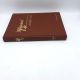 Missouri Life Its First Year Volume 1 Number 1 1973 HB Leather-Like Textured