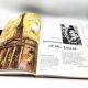 Missouri Life Its First Year Volume 1 Number 1 1973 HB Leather-Like Textured