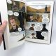 Sherlock Holmes The Hound of the Baskervilles Graphic Novel 2009 1st Comic