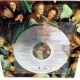 The Spirit of Christmas a History of Best-Loved Carols VIRGINIA REYNOLDS HBDJ + CD
