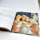 The Spirit of Christmas a History of Best-Loved Carols VIRGINIA REYNOLDS HBDJ + CD