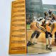 Feb 9 2000 Sports Illustrated Superbowl CHAMPS 1999 St. Louis Rams WARNER