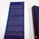The Seduction of Water CAROL GOODMAN 2003 HBDJ Stated First Edition, 1st Printing