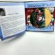 May You Blessed KATE NOWAK 2007 HB + Companion DVD Movie INSPIRATIONAL, POSITIVE