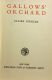 Gallows' Orchard by Claire Spencer 1930 First American Edition