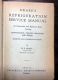 Drake's Refrigeration Service Manual: An Instruction and Reference Book Covering Maintenance, Trouble Shooting and Repair, Domestic and Commercial Systems, by H. P. Manly - 1945