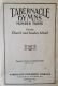 Tabernacle Hymns Number Three for the Church and Sunday School, 1935