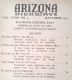 September 1957 Arizona Highways Magazine, Vol. 33, No. 9 - Raymond Carlson edition