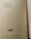 The Middle Classes, or, The Comedie Humaine, by Honore de Balzac, edited by Prof. George Saintsbury