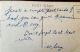 Postcard: American Doughboys, Marshall Davis, Sketch Artist - WW1 - 