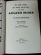 We Were There at the Driving of the Golden Spike by David Shepherd, Illustrated by William K. Plummer 1960 Hardback