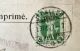 Postcard - 1908 St. Gallen von St Leonhard aus. 9995. 