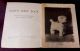 Baby's First Book 1932 Saalfied Picture Book of Photographs in Baby's Own World 