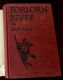 Forlorn River by Zane Grey, Vintage 1920s HBDJ