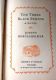 The Three Black Pennys, a Novel, by Joseph Hergesheimer, 1925 10th Printing Hardback