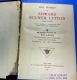 Dramas: The Duchess de La Valliere; The Lady of Lyons; Richilieu; Or, the Conspiracy by Edward Bulwer Lytton (Lord Lytton) 1901 Hardback, Vol. 29 of 30