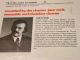 1973 LP Record Album, SEALED, 12 New Choral Sounds to Jefferson City Simonsen Jr High School Director, featuring Beatles, UK recording