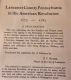 Pageant of Liberty: 1776 - 1926 Commemorating Lancaster, Pennsylvania, in the American Revolution, presented Upon Williamson Athletic Field by the People of Lancaster, Pennsylvania, July 5th, 6th, & 7th, 1926 - by Percy Jewett Burrell, Laura F. Kready and H. Clifton Thorbahn, First Edition