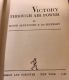 Victory Through Air Power, by Major Alexander P. De Seversky, 1942 HB First Edition