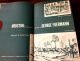 Houston Land of the Big and Rich - Story of a Fabulous City by George Fuermann 1951 First Edition HBDJ