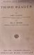 The Expressive Readers - Third Reader, by James Baldwin and Ida C. Bender 1911 Hardback (WP copy)