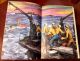 The Caine Mutiny: A Novel of World War II, by Herman Wouk, with Paintings by Lawrence Beall Smith 1952 First Illustrated Hardback Edition 