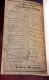 The Messiah, An Oratorio for Four-Part Chorus of Mixed Voices, SATB and Piano, by G. F. Handel, fully hard bound - 1912