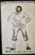 Postcard: American Doughboys, Marshall Davis, Sketch Artist - WW1 - 