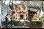 SOLD2022 - Postcard: Queen of the World Hospital - Kansas City Missouri - May 2, 1959