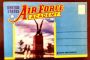Postcard Pack - Folio: United States Air Force Academy 